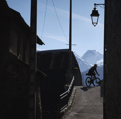 Foto zu dem Text "Further Pyrenees: In der Wildnis der Ariege"