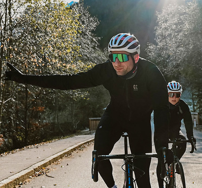 Foto zu dem Text "Alpecin Cycling: sucht “Ride Captains“"