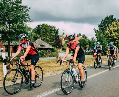 Foto zu dem Text "Münsterland-Giro: Comeback am Schloss Münster"