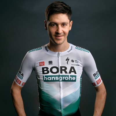 Foto zu dem Text "Buchmann bestätigt: 2021 Giro statt Tour"