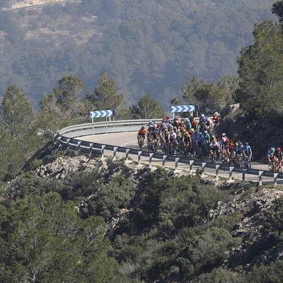 Foto zu dem Text "Spanischer Verbandschef: “Valencia-Rundfahrt findet statt“"