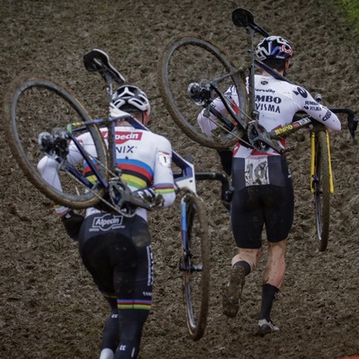 Foto zu dem Text "Cross-WM: Oostendes Bürgermeister nun doch zuversichtlich"