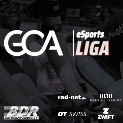 Foto zu dem Text "GCA eSports Liga geht in ihre zweite Saison"