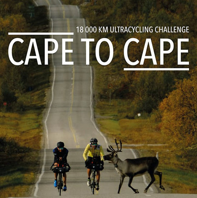 Foto zu dem Text "Cape to Cape: Der Dokumentarfilm"