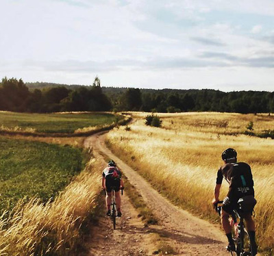 Foto zu dem Text "Litauen: Mit dem Fahrrad das deutsche Erbe entdecken"