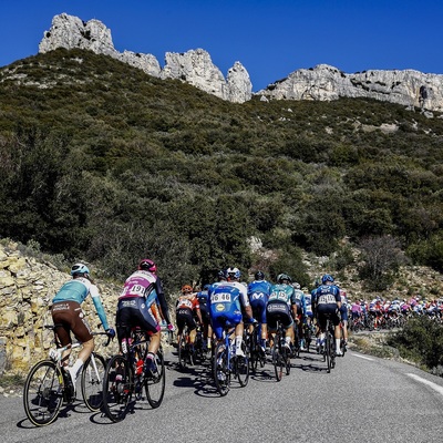 Foto zu dem Text "Einladung erkauft? Provence-Organisatoren bestreiten Vorwurf"