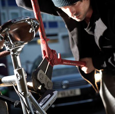 Foto zu dem Text "Die neuen Helden der Fahrrad-Versicherung"