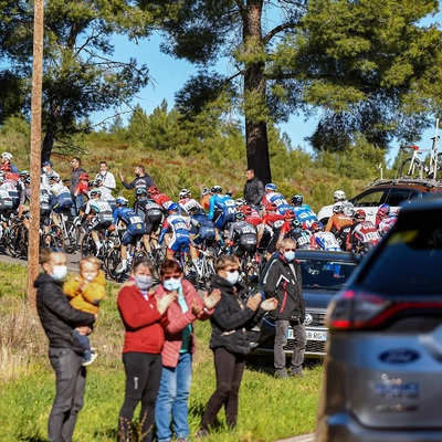 Foto zu dem Text "Sicherheitsdiskussion schon zum Provence-Auftakt entbrannt"