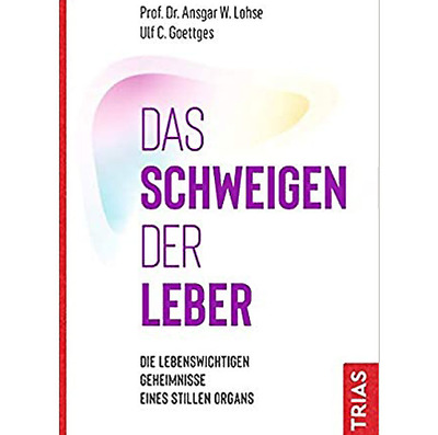 Foto zu dem Text "„Das Schweigen der Leber“: An apple a day..."