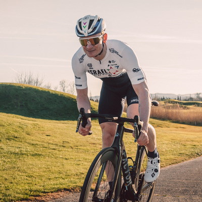 Foto zu dem Text "Greipel baut in den Emiraten auf Sprintzug um Zabel"