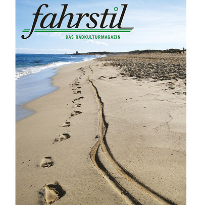 Foto zu dem Text "Fahrstil: Schöne Grüße an die Füße"