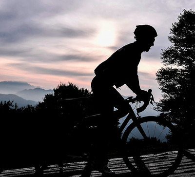 Foto zu dem Text "Granfondo Nove Colli: Jubiläum in den Herbst verschoben"