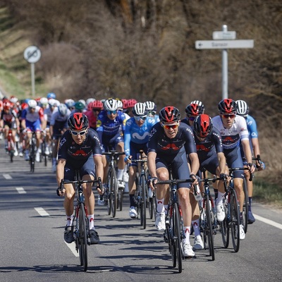 Foto zu dem Text "Die Ineos-Dampfwalze lässt der Konkurrenz keine Chance"