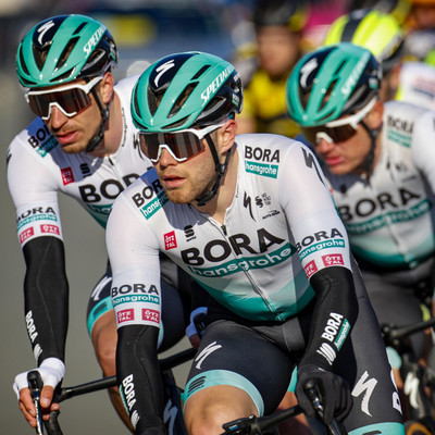 Foto zu dem Text "Bora – hansgrohe muss auf E3 Saxo Bank Classic verzichten"