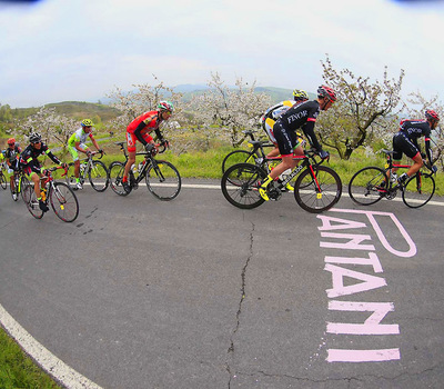 Foto zu dem Text "Granfondo Via del Sale: Im Revier des Piraten"