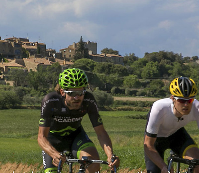 Foto zu dem Text "Costa Brava: 20 Touren in den Pyrenäen um Girona"