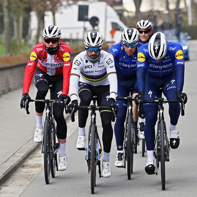 Foto zu dem Text "Alaphilippe: “Das wird nicht Asgreens letzter Sieg gewesen sein“"