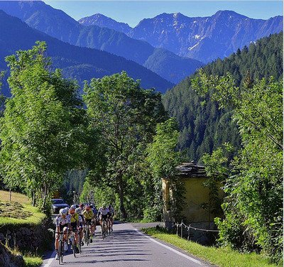 Foto zu dem Text "Granfondo Gavia e Mortirolo: Zwei Mythen am Stück"