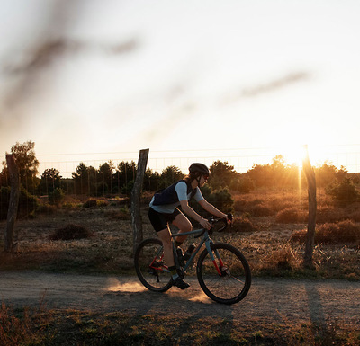 Foto zu dem Text "Orbit360 Gravel Series: Auf zur nächsten Runde"