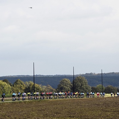 Foto zu dem Text "Vorschau auf die Rennen des Tages / 14. April"