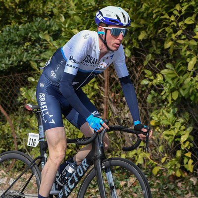 Foto zu dem Text "Froome und Martin bei Tour of the Alps am Start"