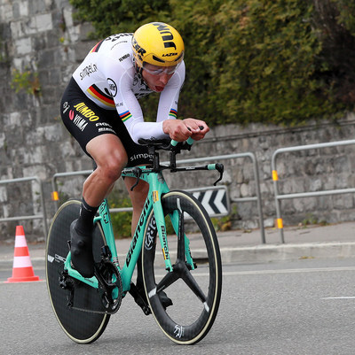 Foto zu dem Text "Tour de Romandie: Die Startzeiten für den Prolog"