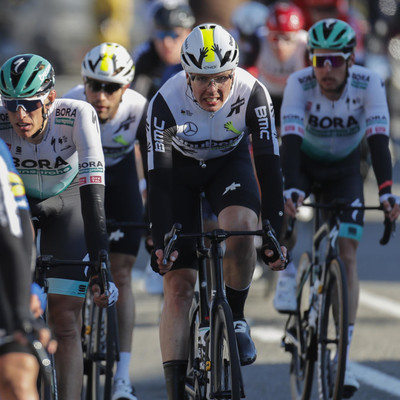 Foto zu dem Text "Giro-Debüt: Walscheid komplettiert seine Grand-Tour-Sammlung"