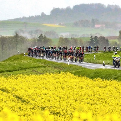 Foto zu dem Text "Vorschau auf die Rennen des Tages / 1. Mai"