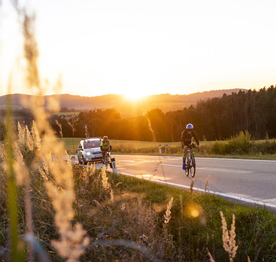 Foto zu dem Text "Race Around Niederösterreich: hochkarätiges Starterfeld"