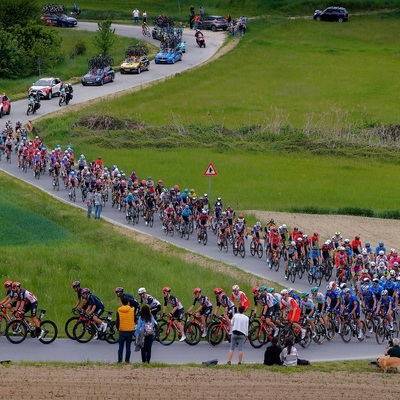 Foto zu dem Text "Vorschau auf die Rennen des Tages / 10. Mai"