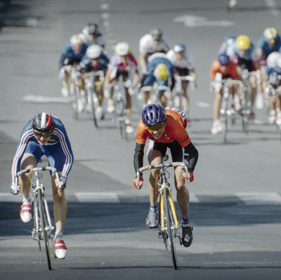 Foto zu dem Text "Prudhomme bestätigt: Tour de France für Frauen kehrt 2022 zurück"