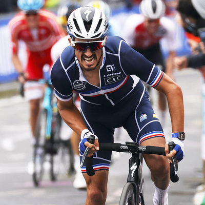 Foto zu dem Text "Alaphilippe verzichtet auf die Olympischen Spiele"