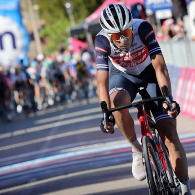 Foto zu dem Text "Nibali: Downhill-Attacke aus dem Bauch heraus"