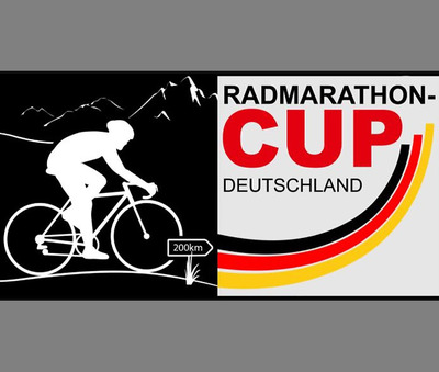 Foto zu dem Text "Radmarathon-Cup Deutschland: Ab Juli wieder “real“ fahrbar"