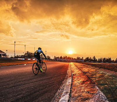 Foto zu dem Text "Circuit Cycling: Grand-Prix-Feeling in der Eifel"