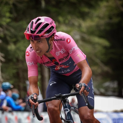 Foto zu dem Text "Highlight-Video der 20. Etappe des Giro d´Italia"