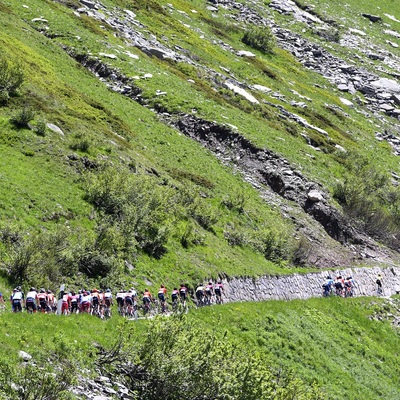 Foto zu dem Text "Vorschau auf die Rennen des Tages / 7. Juni"