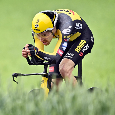 Foto zu dem Text "Dumoulin will bei der Tour de Suisse ordentlich leiden"