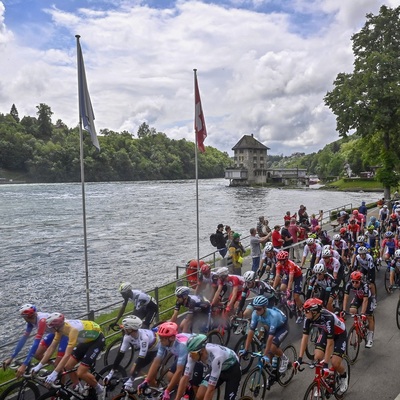 Foto zu dem Text "Vorschau auf die Rennen des Tages / 8. Juni"