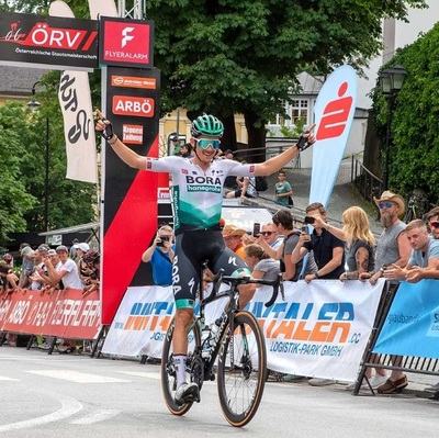 Foto zu dem Text "Bora dominiert auch in Kufstein: Konrad wieder Meister"