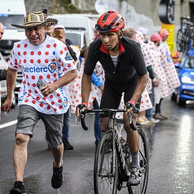 Foto zu dem Text "Quintana: Vor dem Schlussanstieg waren die Speicher leer"