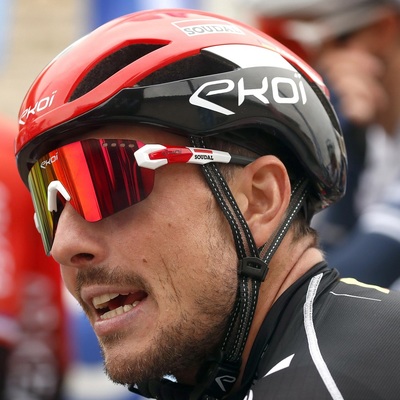 Foto zu dem Text "Degenkolb und Rutsch führen Nationalteam bei D-Tour an"