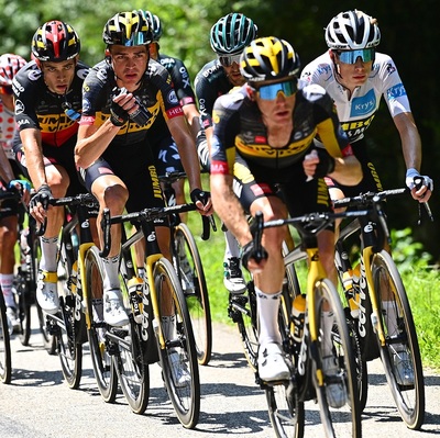 Foto zu dem Text "Van Aert: “Der Ventoux hat alles geändert“"