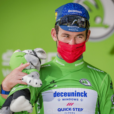 Foto zu dem Text "Deceuninck - Quick-Step an der Spitze der Geldrangliste"