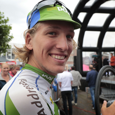 Foto zu dem Text "Tour de Tietema: Radsport-Influencer von Tour ausgeschlossen"