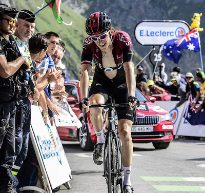 Foto zu dem Text "Thomas am Tourmalet: Verschenktes Geld und fiese Spielchen"