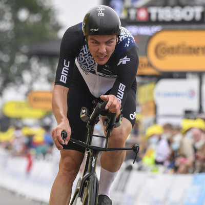 Foto zu dem Text "Alle Startzeiten des Tour-Zeitfahrens von Saint-Émilion"