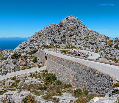 Foto zu dem Text "Kill the Hill: Saison-Abschluß am Sa Calobra"