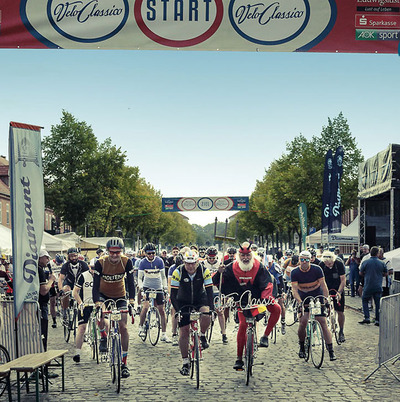 Foto zu dem Text "Velo Classico Germany: Genießer, Liebhaber oder Held?"