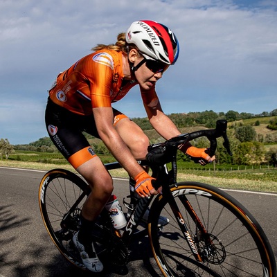 Foto zu dem Text "Revanchiert sich Oranje für die Pleite im Straßenrennen?"